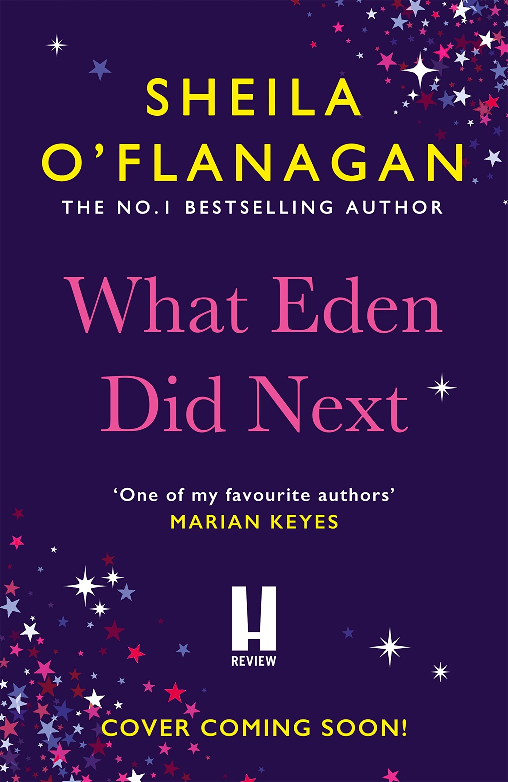 What Eden Did Next (Kindle Edition)