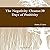 The Negativity Cleanse by Bobby Clark