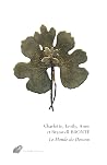 Le Monde Du Dessous: Poemes Et Proses de Gondal Et d'Angria (French Edition) Le Monde Du Dessous: Poemes Et Proses de Gondal Et d'Angria (French Edition)