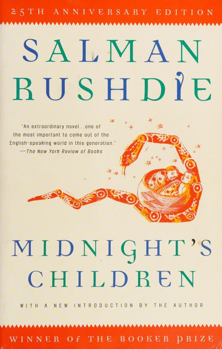 Midnight's Children