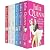 Julia Quinn Bridgerton Family Series 6 Collection Books Set