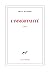 L'Immortalité (French Edition)