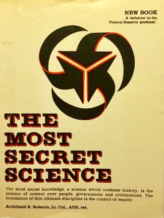 Most Secret Science (Paperback)