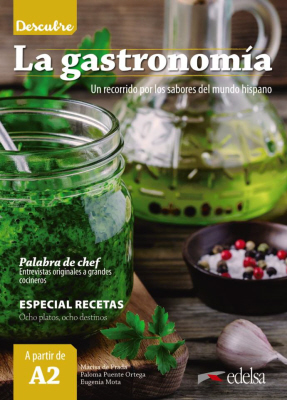 Descubre la gastronomía
