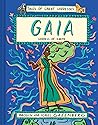 Gaia by Imogen Greenberg