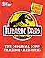 Jurassic Park: The Original...