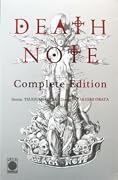 Death Note. Complete edition