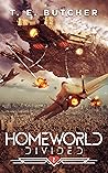 Homeworld Divided Homeworld Divided