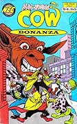 Man-Eating Cow Bonanza Edition #1