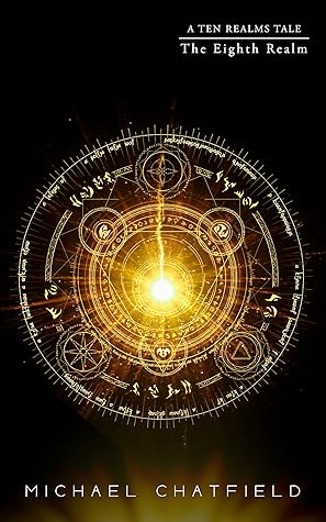 The Eighth Realm (The Ten Realms, #10)