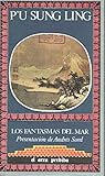 Los fantasmas del mar by P'u Sung Ling