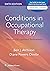 Conditions in Occupational Therapy: Effect on Occupational Performance (Lippincott Connect)