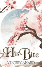 His Bite (Bite Trilogy, #1)