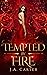 Tempted by Fire (Blood Oath #2)
