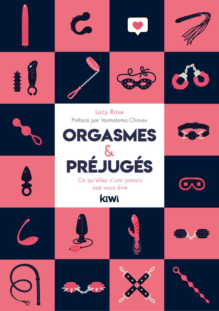 Orgasmes et préjugés