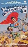 Superman III by William Kotzwinkle