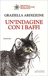 un'indagine con i baffi (Paperback)