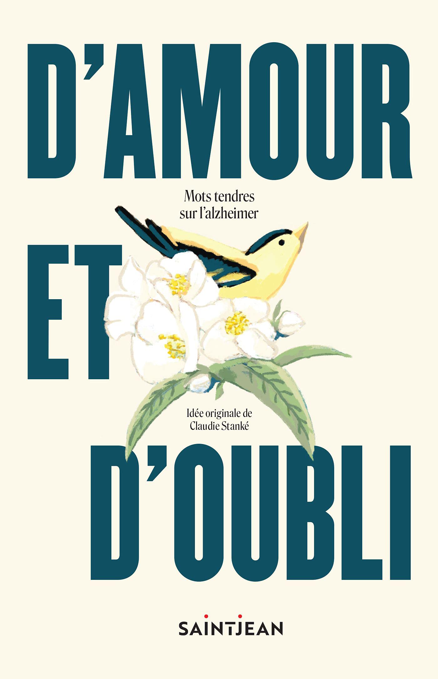 D'amour et d'oubli (Paperback)