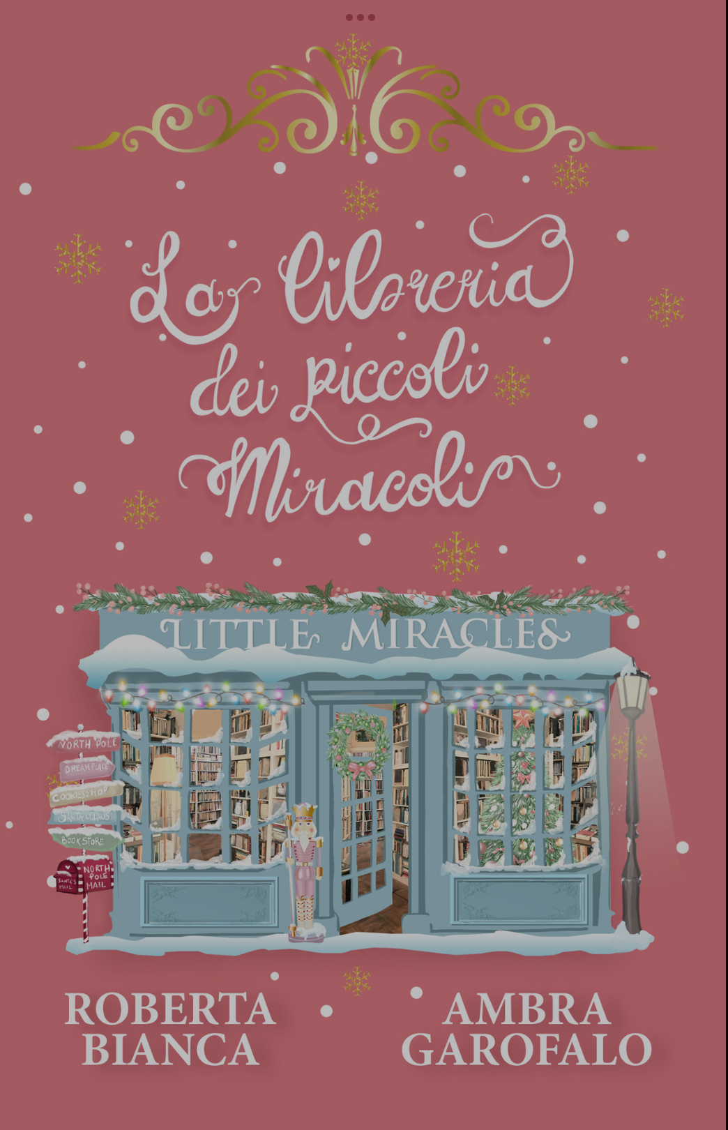 La libreria dei piccoli miracoli