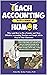 Teach Accounting With a Sen...