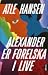 Alexander er forelska i Live by Atle Hansen