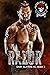 Razor (Dark Slayers MC, #5)