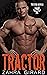 Tractor (Twisted Devils MC #13)