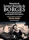 Memorias de Leonor Acevedo de Borges by Martin Hadis
