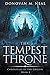 The Tempest Throne: Chronicles of the Grigori: Book 2