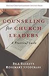 Counseling for Ch...