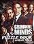 Criminal Minds Puzzle Book:...