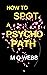 How to Spot a Psychopath (Oscar de la Nuit, #1)