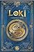 Loki a soumrak bohů by Aranzazu Serrano  Lorenzo