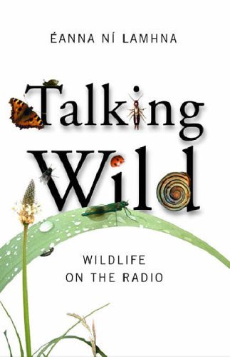Talking Wild (Paperback)