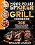Wood Pellet Smoker and Gril...