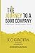 The Journey To A Good Compa...