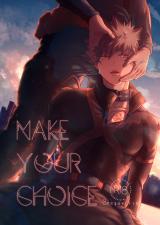 Make Your Choice (Paperback)