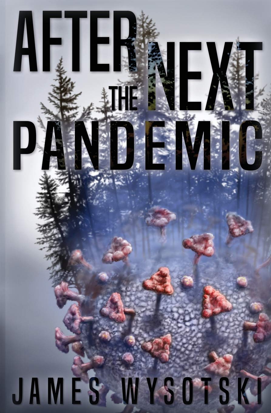 After the Next Pandemic (The Help Network, #1)
