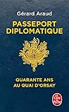 Passeport diploma...