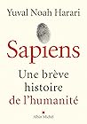 Sapiens: Une brèv...