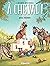 Quel toupet ! (À cheval ! #3)