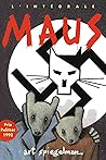 Maus: L'intégrale
