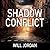 Shadow Conflict (Ryan Drake #7)