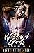 Wicked Gods (Gifted Academy #1)