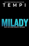 Milady (Boys of Hawthorne Asylum #3)