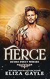 Fierce (Devils Point Wolves, #5) Fierce (Devils Point Wolves, #5)