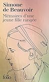 Mémoires d'une je...