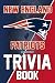 New England Patriots Trivia...