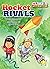 Rocket Rivals (Makers Make It Work)