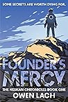 Founder's Mercy by Owen Lach